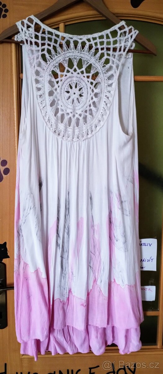 Letní šaty - 4