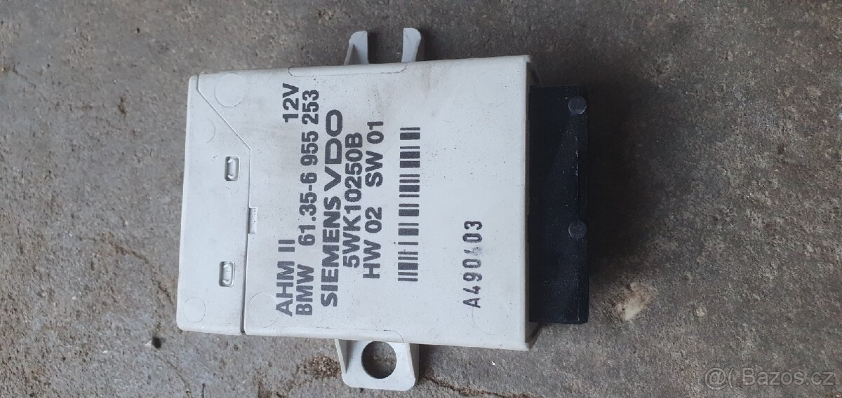 BMW 320d, 110kw, 2005, e46 - 4