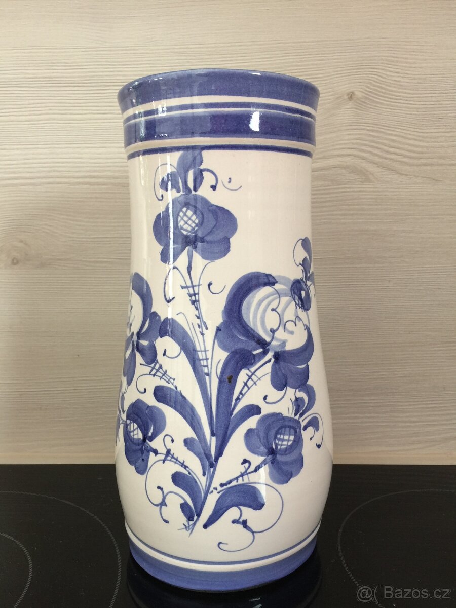 Keramický džbán - 4