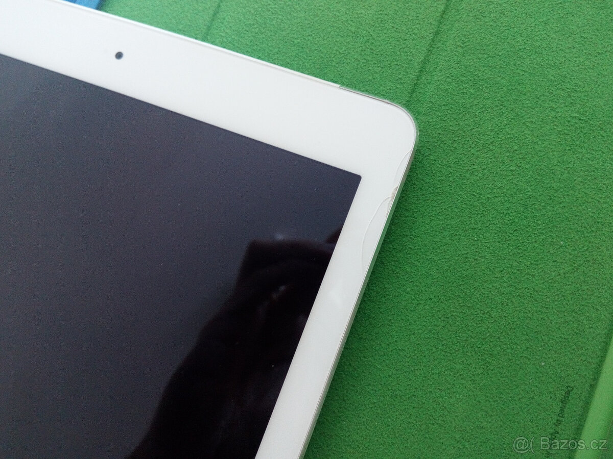 Apple iPad Air 9,7", 128GB - 4