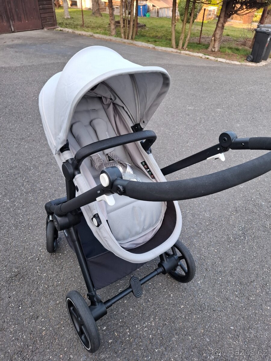 Cybex Eos Basic - 4