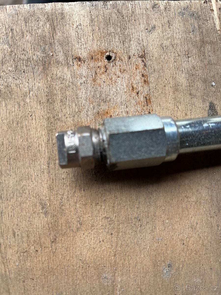 Tlaková myčka Comet (nástavec ) - 4