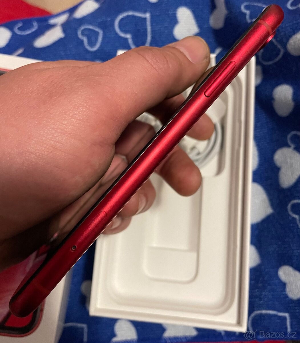 IPhone XR top stav - 4