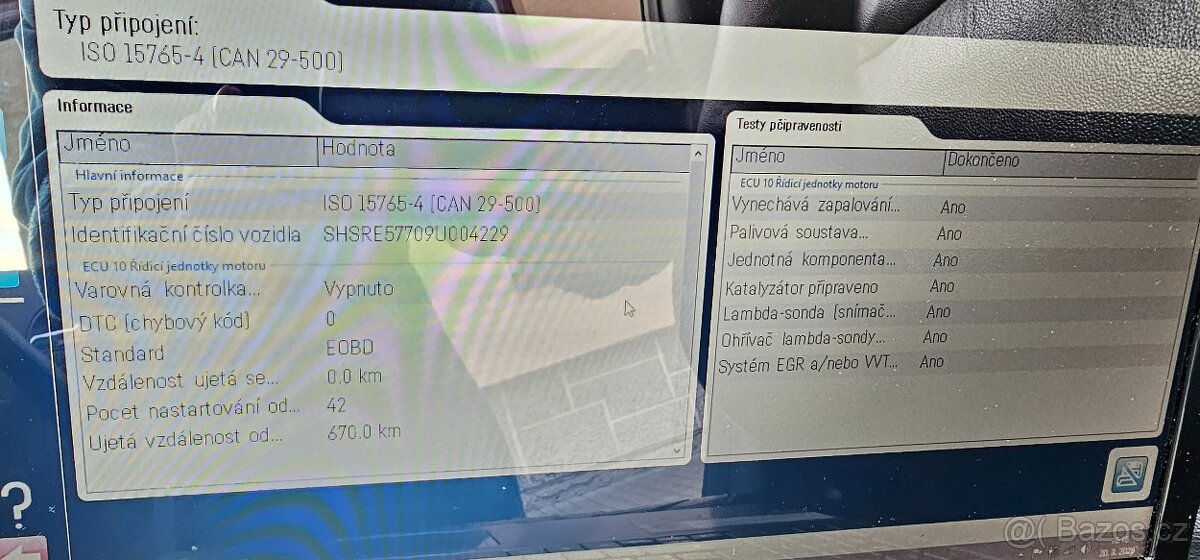 Notebook Acer + příslušenství - 4