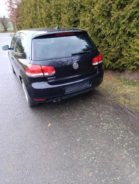 Golf 6 - 4