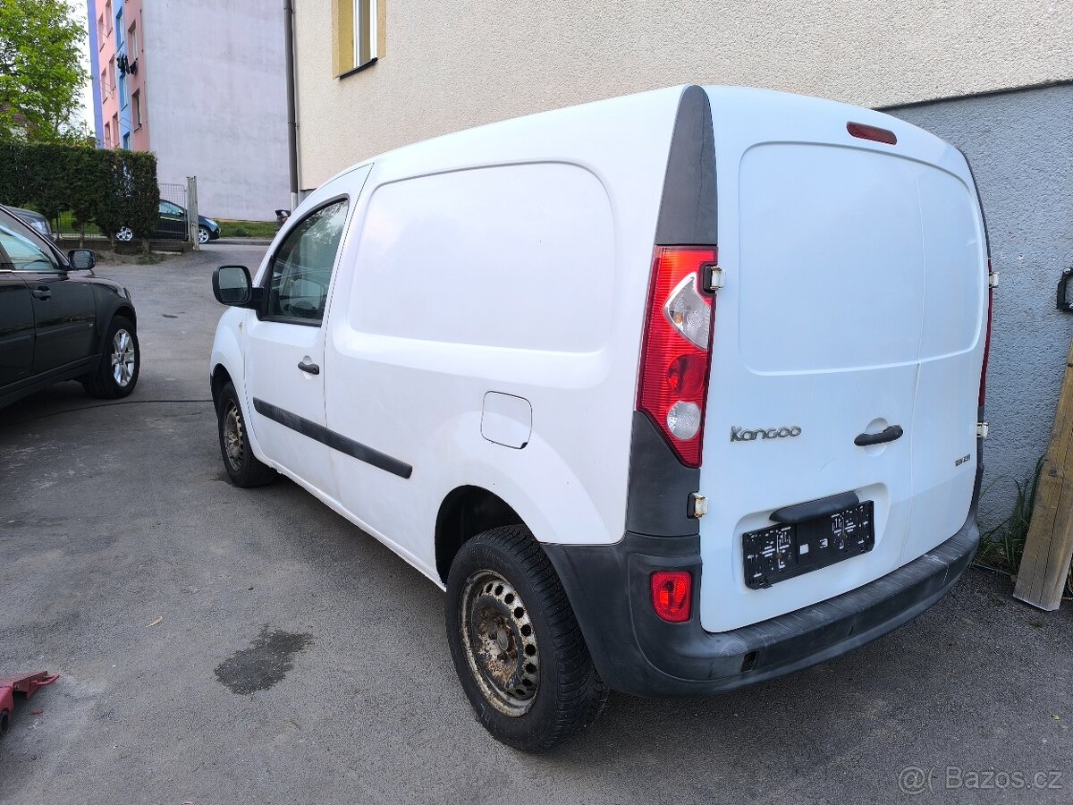 Renault Kangoo - 4