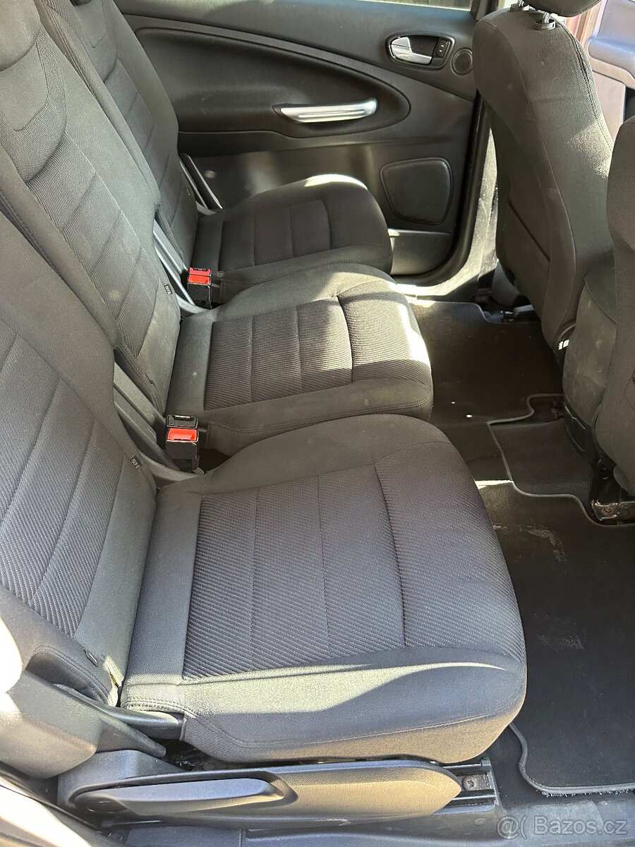 Ford s max - 4