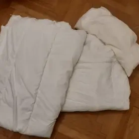 domečková postýlka s příslušenstvím - 4