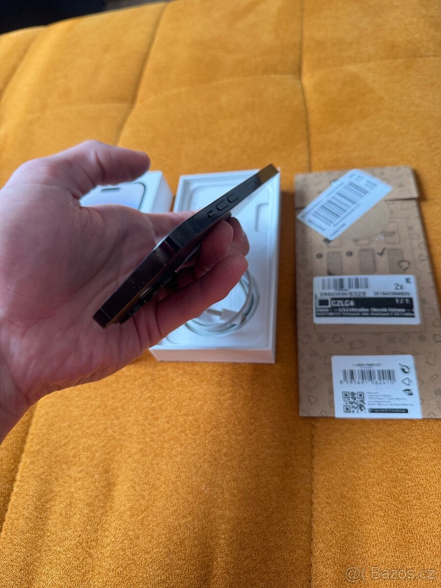 iPhone 14pro 128gb - 4
