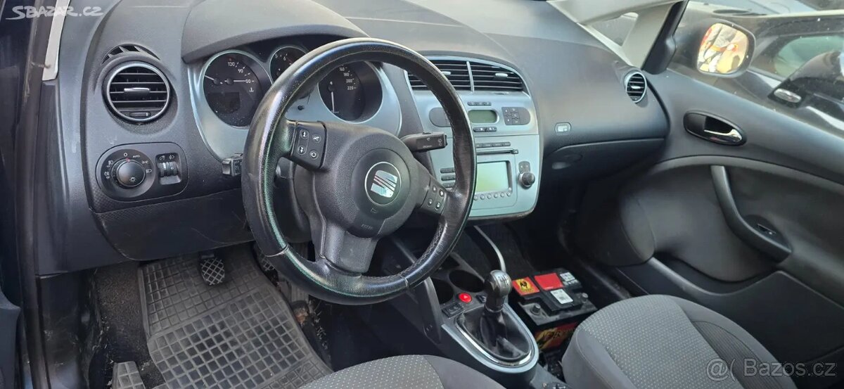 Seat Altea XL - 4