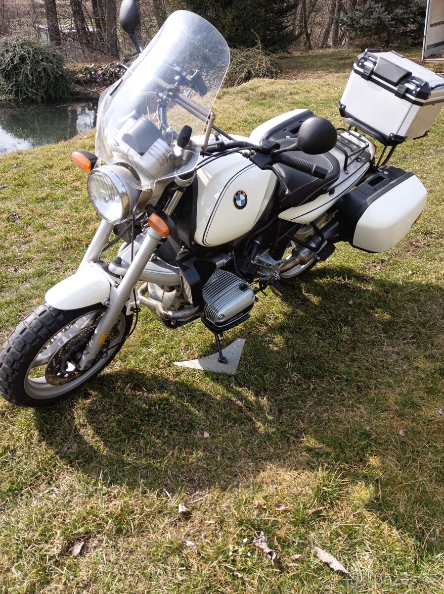 BMW r 1100 r