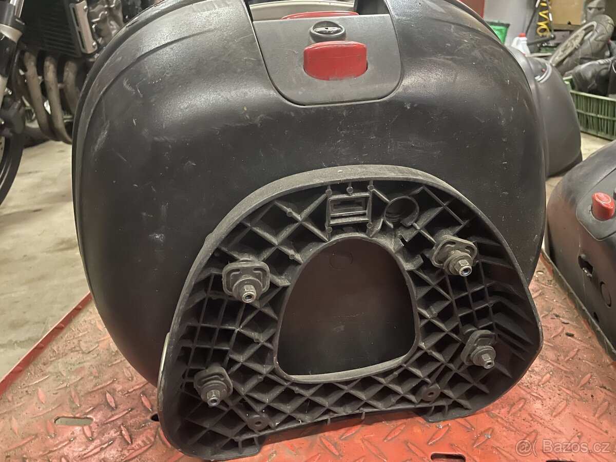 Motokufr Kappa Action - 4