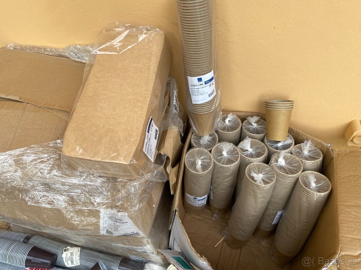 Gastro vybavení - Zlevněno - 4