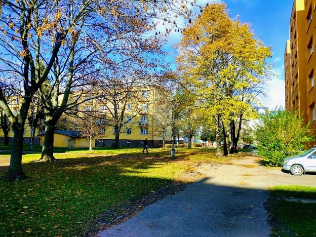 Prodej bytu 74 m2 v Českých Budějovicích před rekonstrukcí - 4