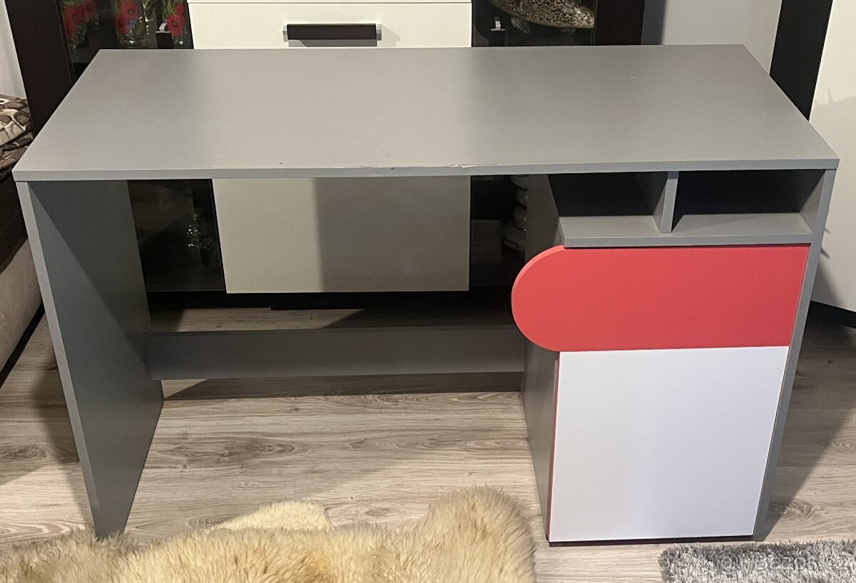 Dětská sestava nábytku - 4