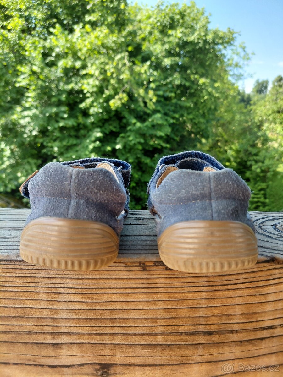 Barefoot sandály Protetika 31 - 4