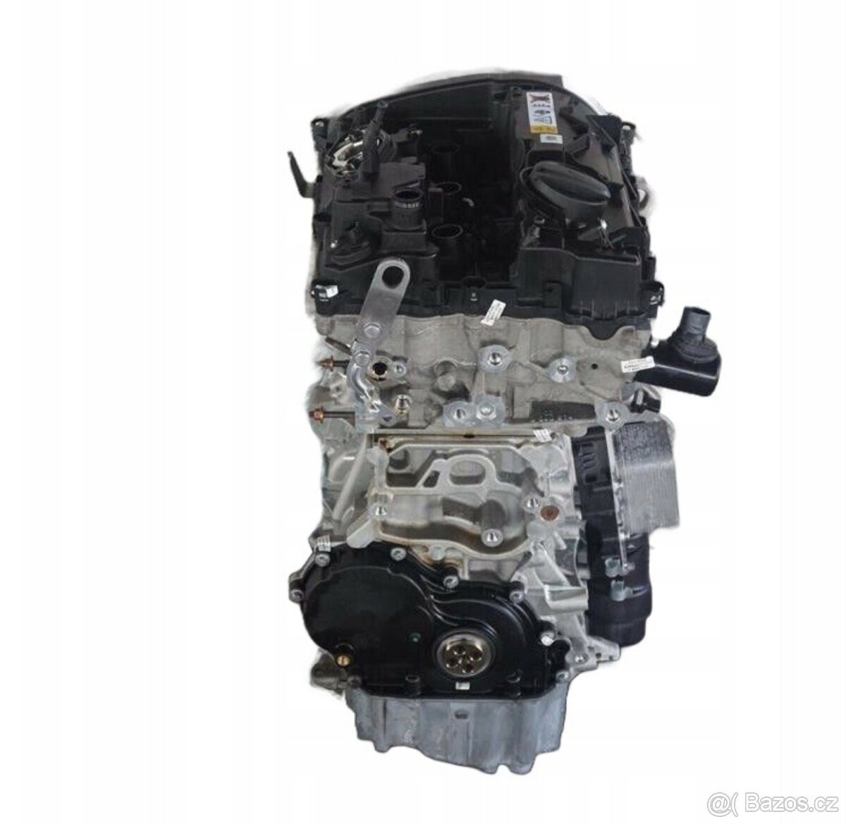 Mini One F55 F56 F57 B38 Motor B38A12A - 4