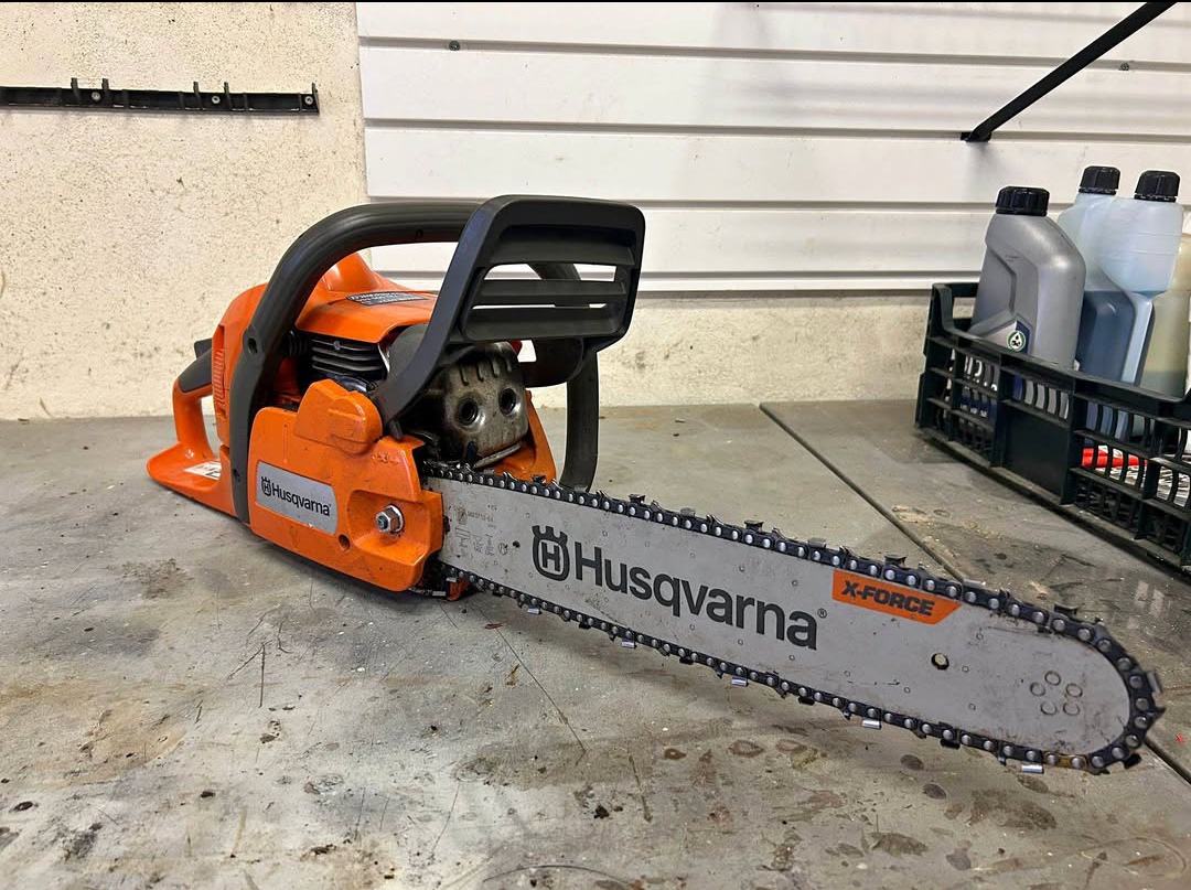 Motorová pila Husqvarna 440 - 4