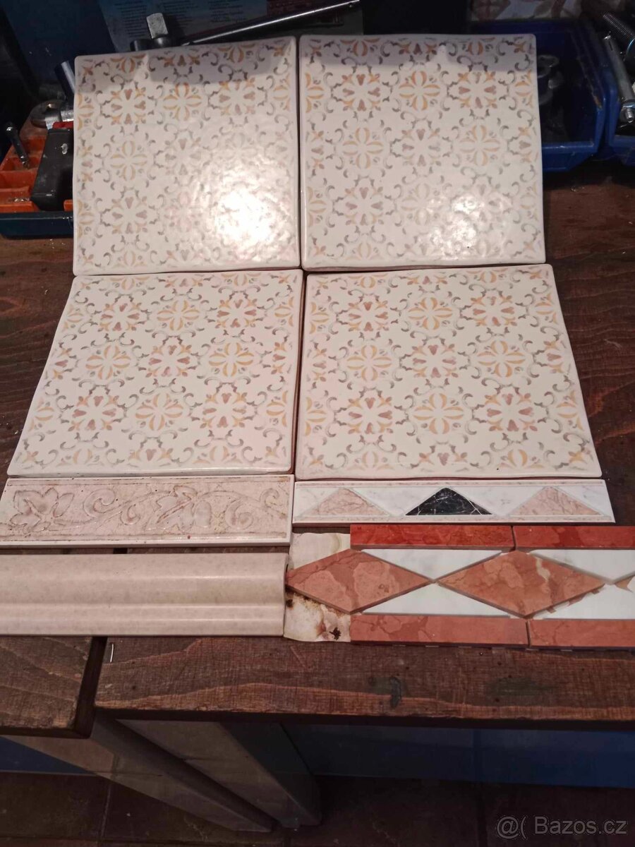 obklady dlažba - 4
