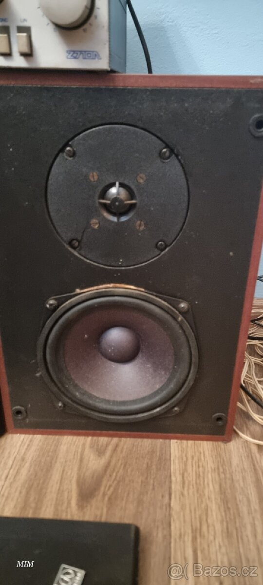 Tesla Z710A a tuner T710A+ reprobedny tesla - 4