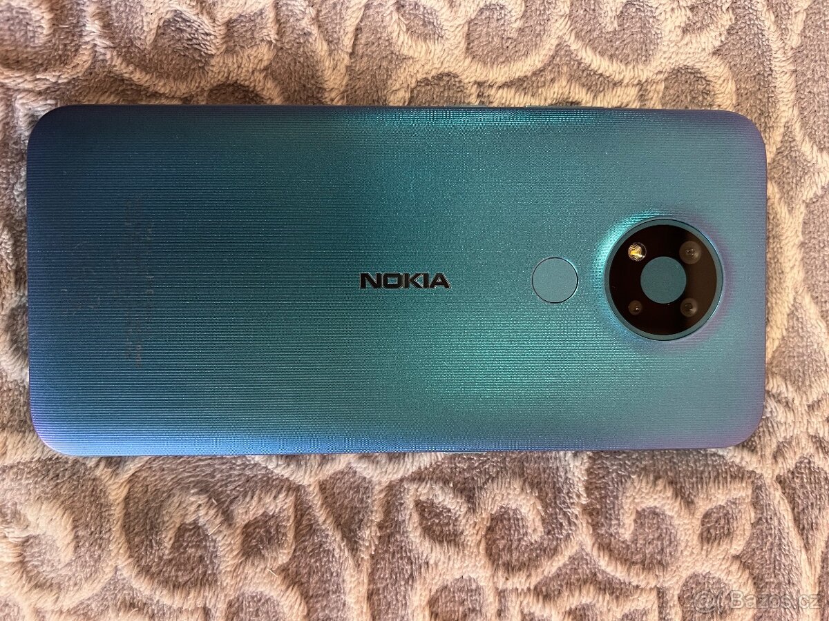 Nokia - 4