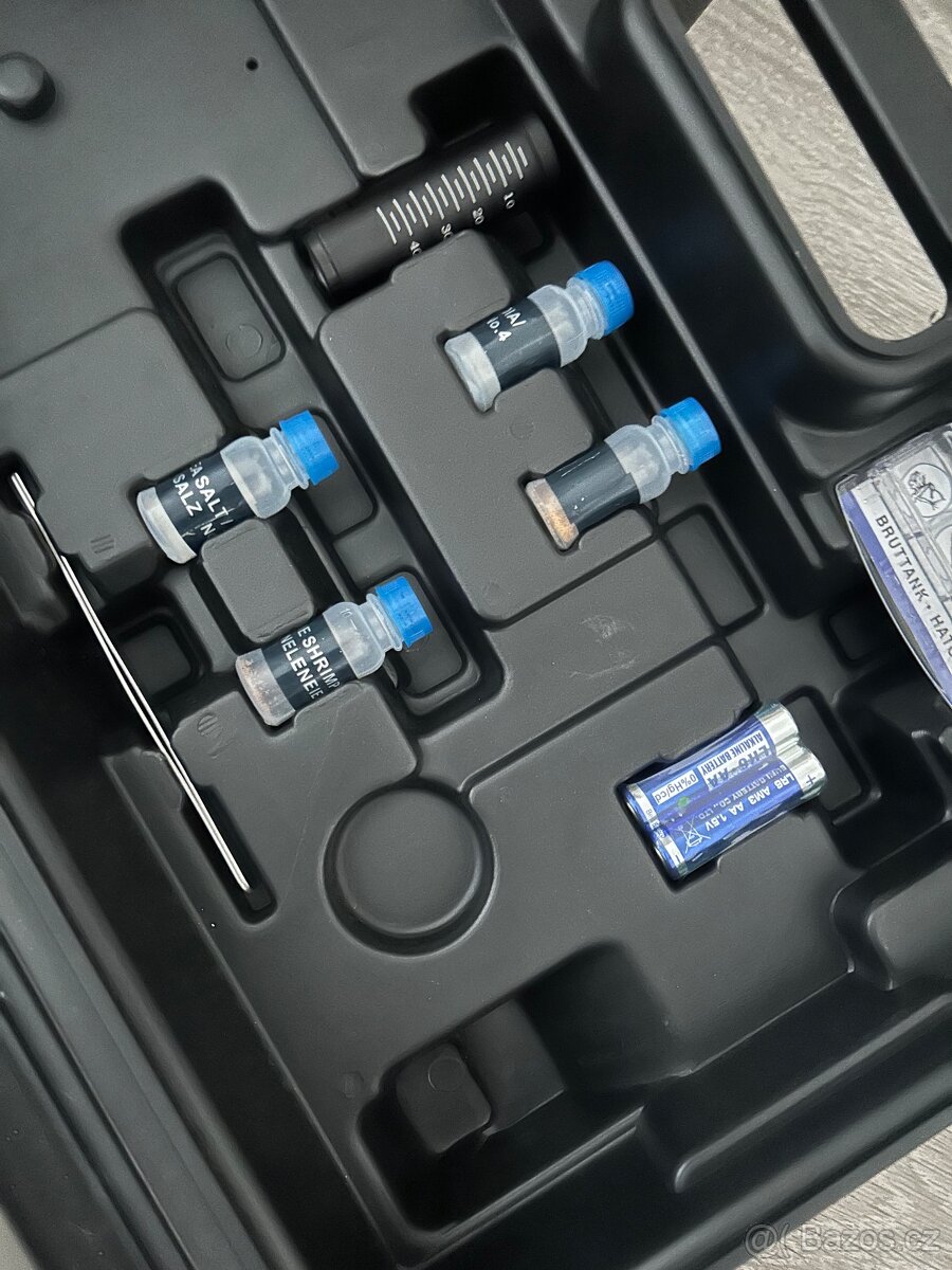 Mikroskop Levenhuk Rainbow 50L bílý - 4