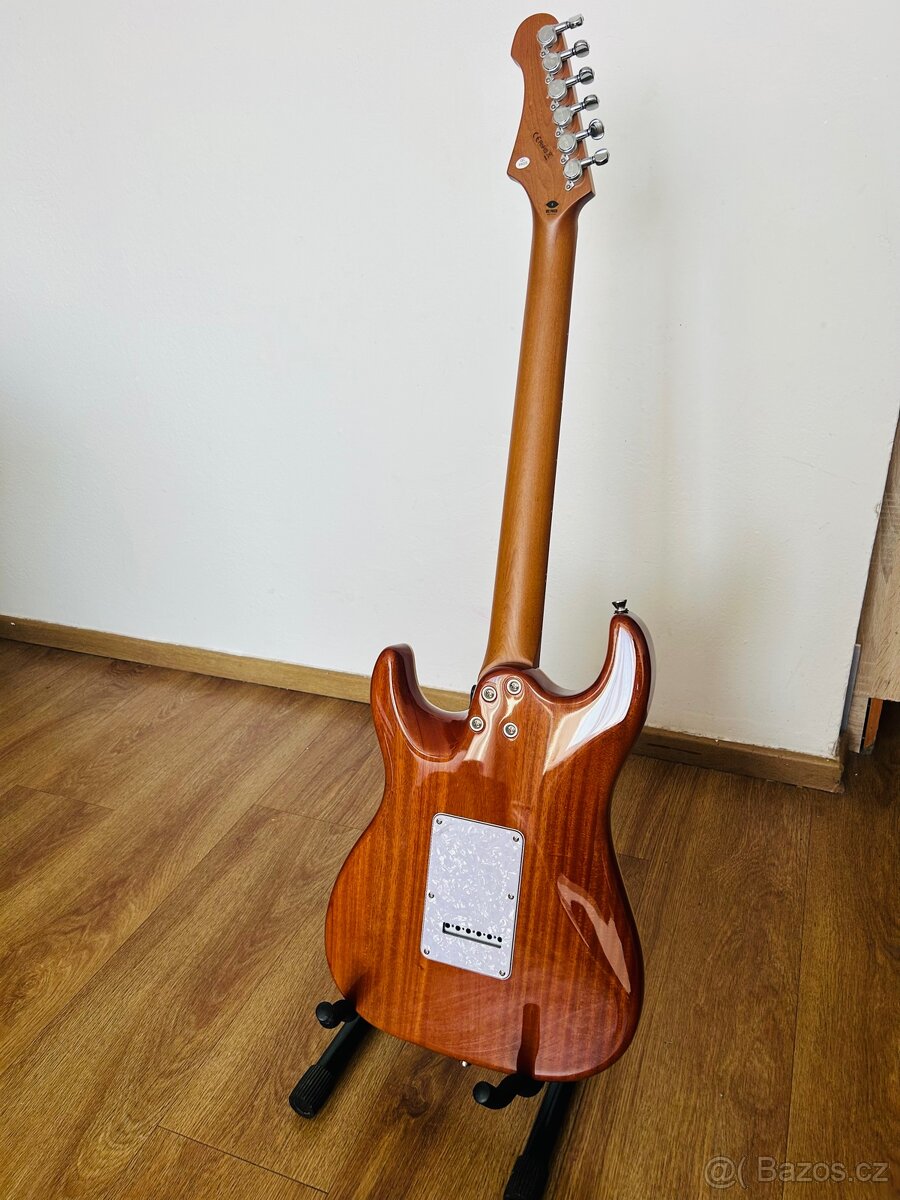 JET GUITARS JS-600 TRS - 4