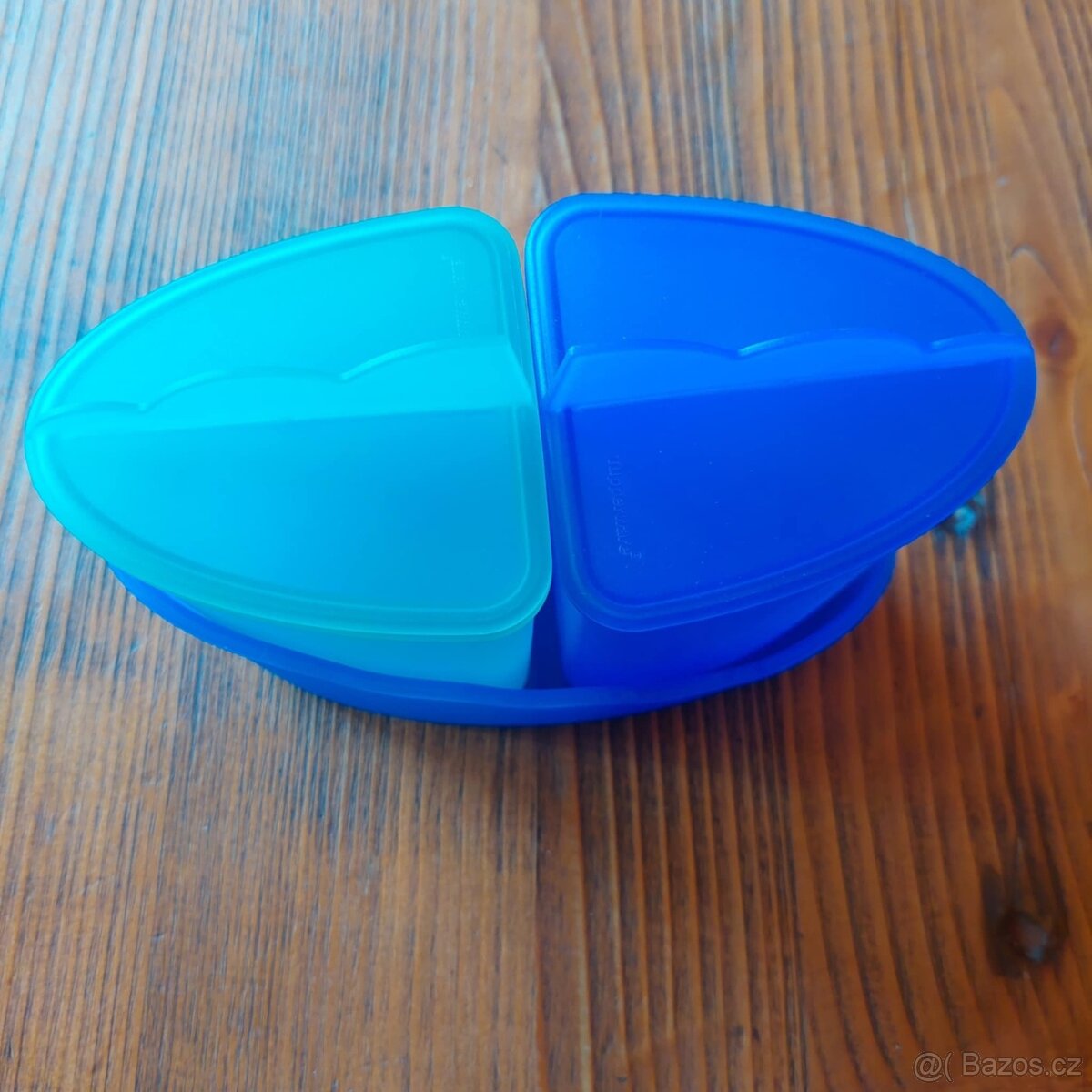 CUKŘENKA - SMETANKA Dózy suché potraviny - 4