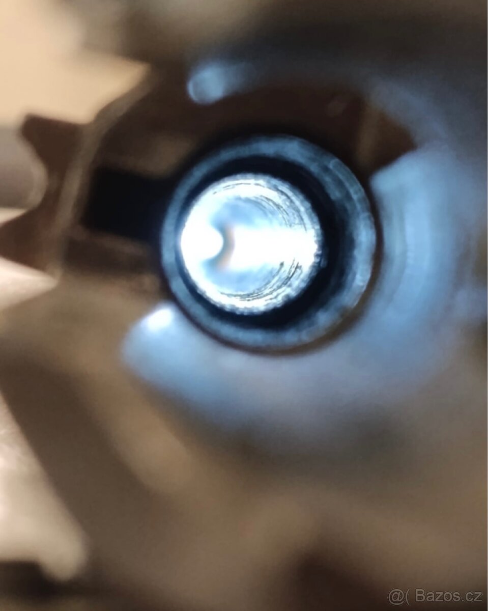 GRAS brokovnice cal. 24 CF. možno 10ks patron - 4