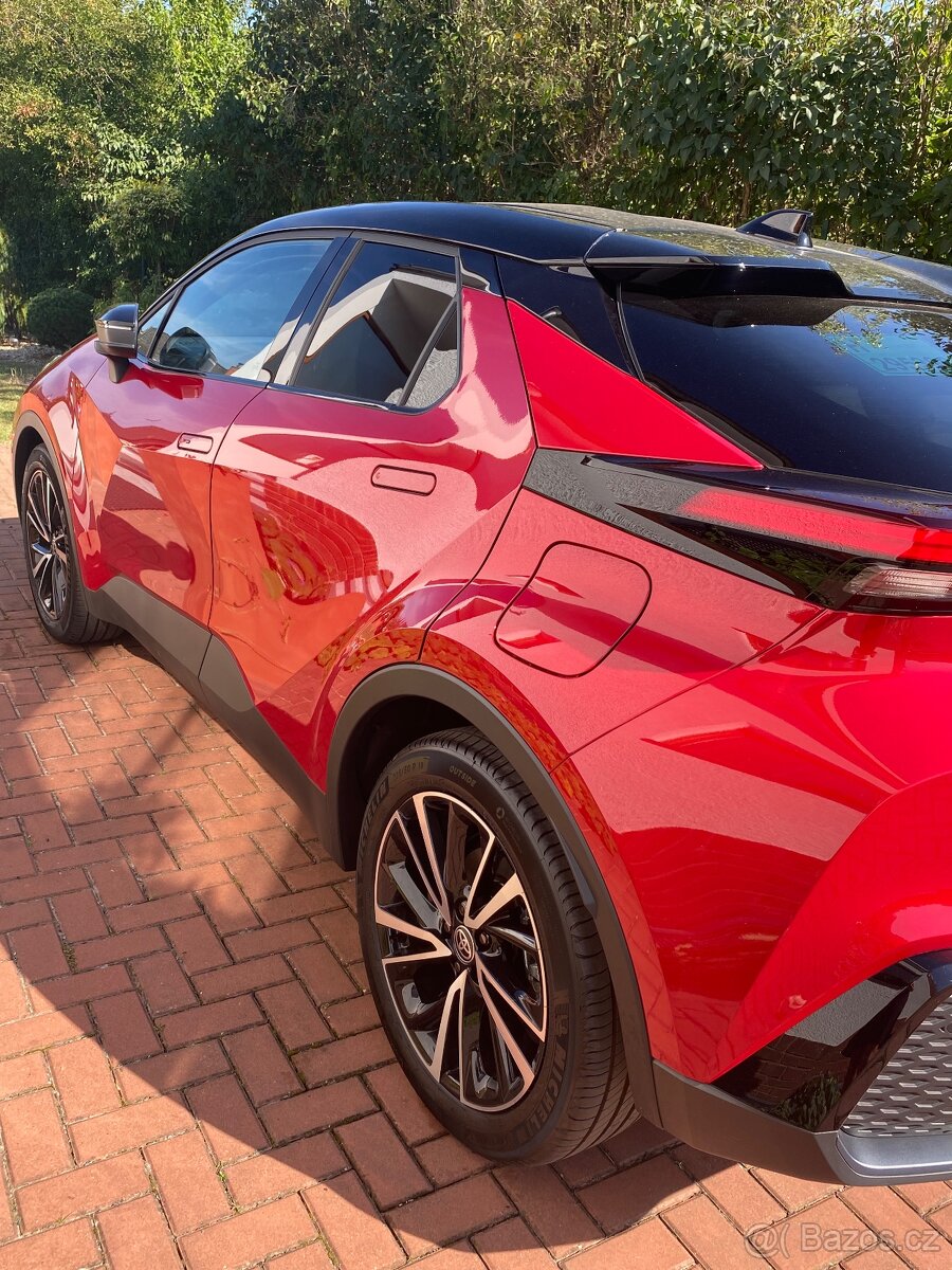 Nové letní pneumatiky Michelin e.Primacy 225/50 R19 96V - 4