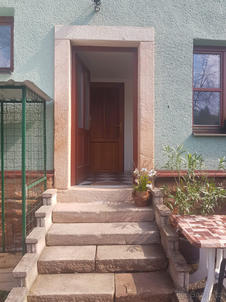 Podkrovní byt 4+kk o výměře 208 m² - 4