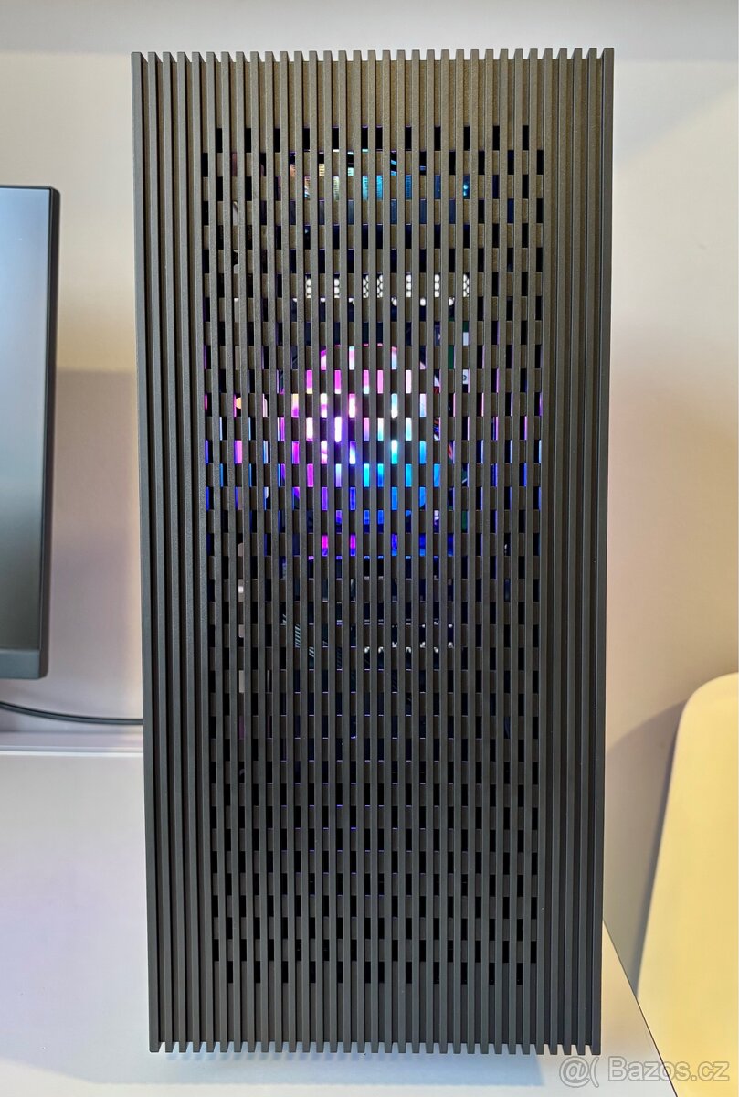 HERNÍ PC | GTX 1660 SUPER | INTEL CORE I7 | SSD 1TB - 4