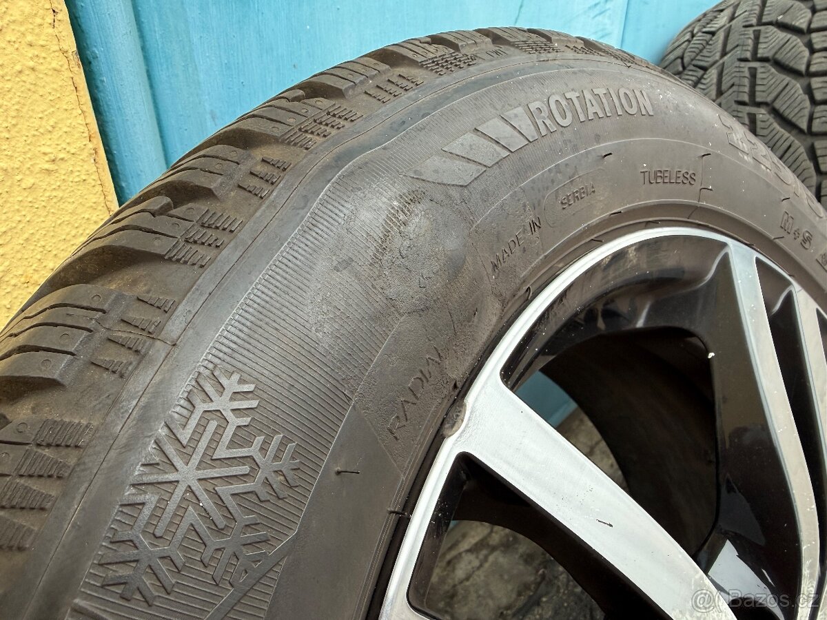 ALKola 17” 5x114,3 - 4