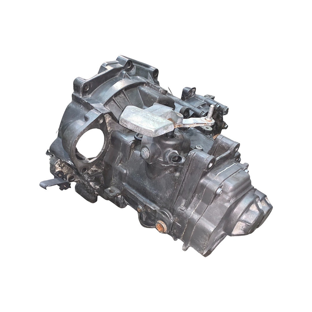 Převodovka 6Q KWB 1.4TSI 110KW VW Passat B6 2010 - 4