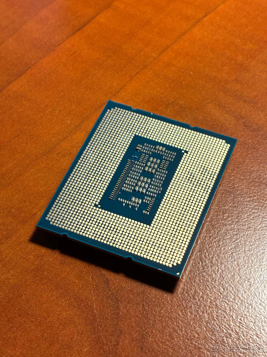 procesor Intel Core i5-12400F - 4