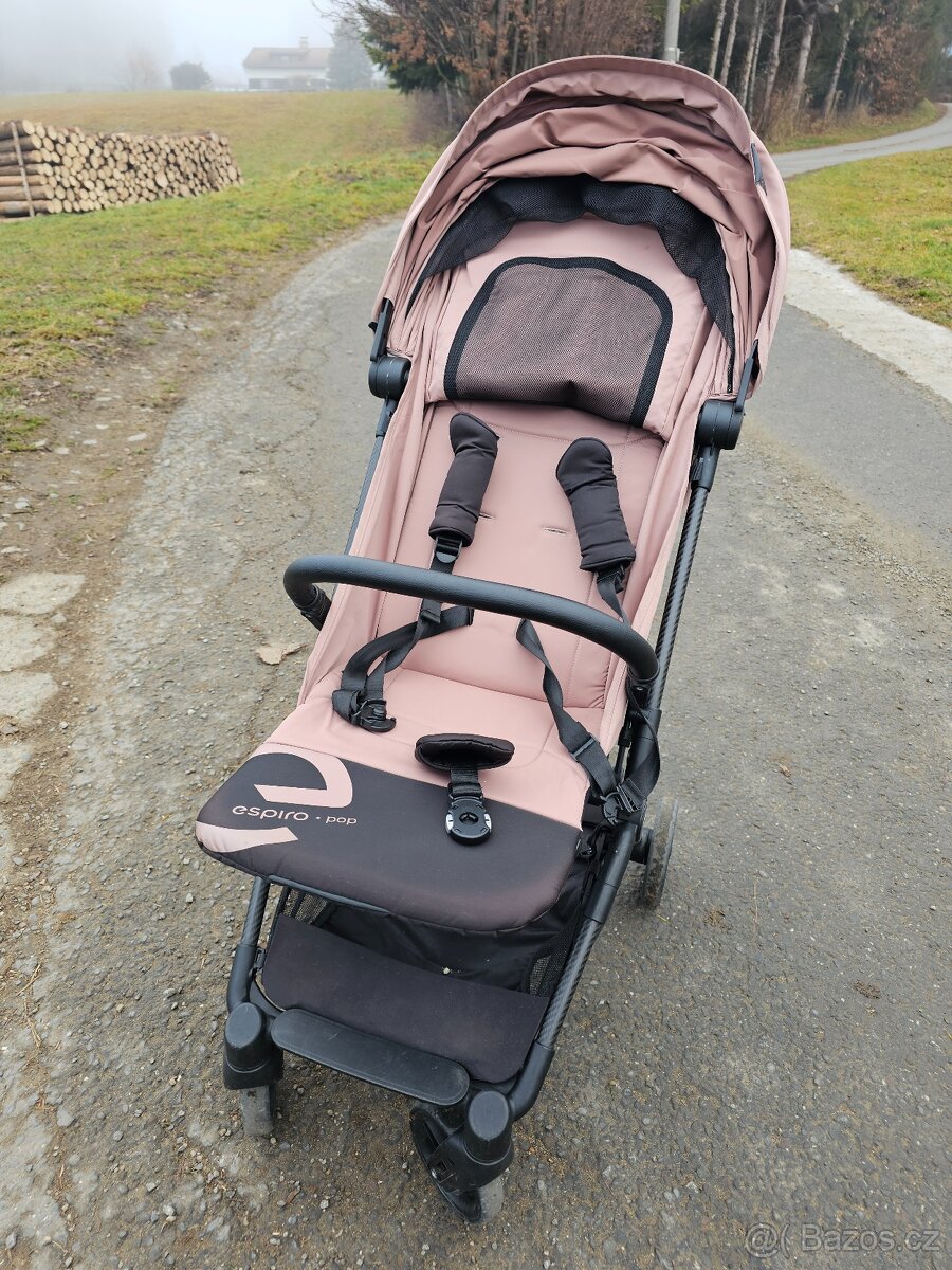 Espiro pop - 4