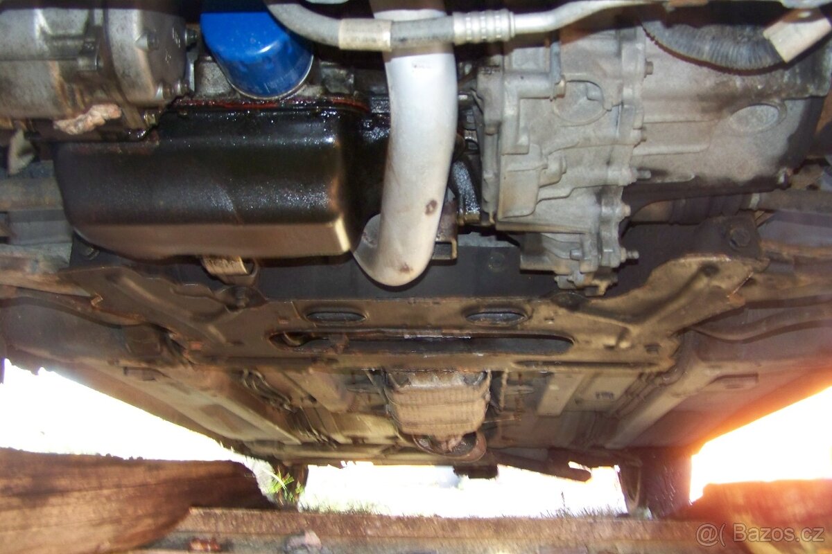 Peugeot 306 - 4