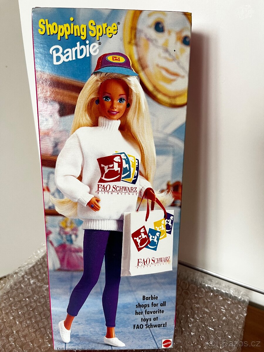 Barbie - 4