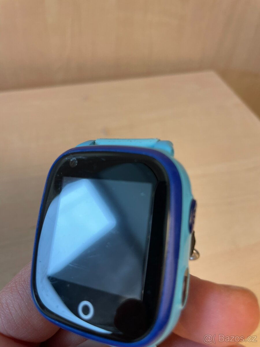 Carneo guard GPS - 4