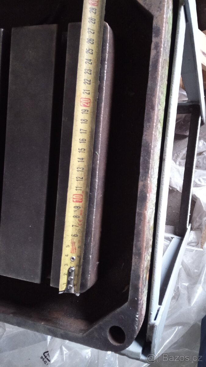 Závitořez na přestavbu - 4