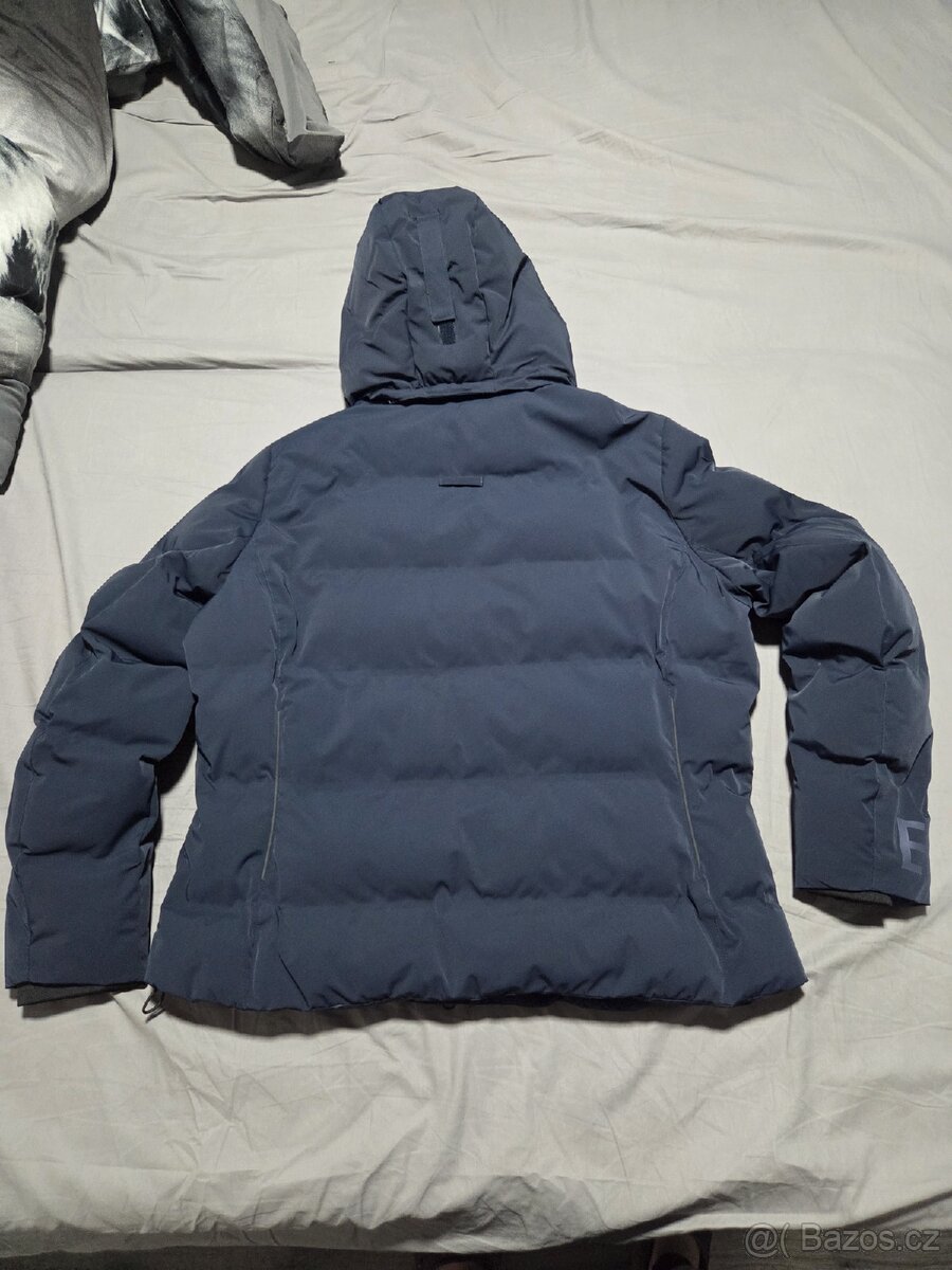 Zimní bunda ELT - 4