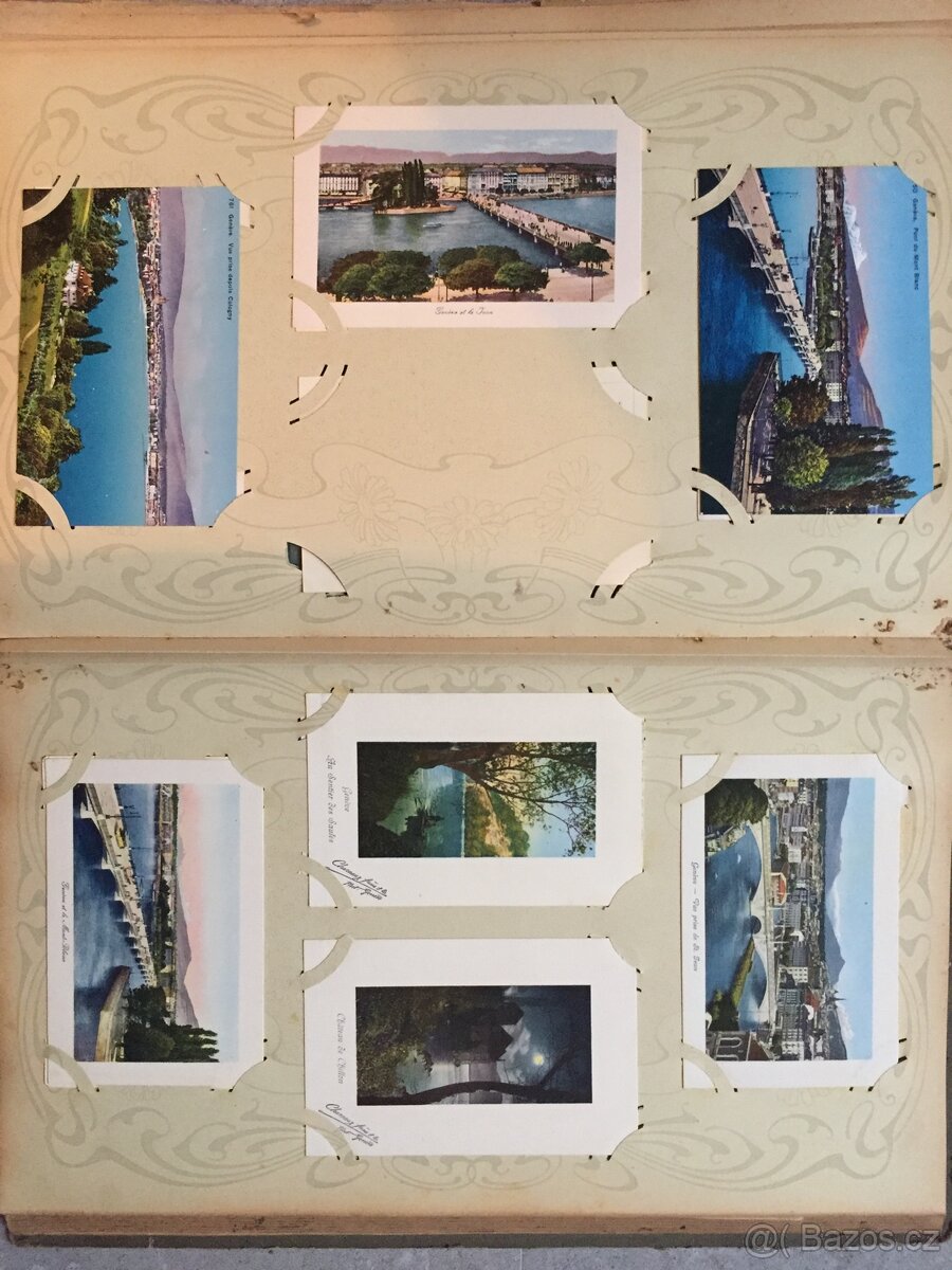 Historické pohledy - 4