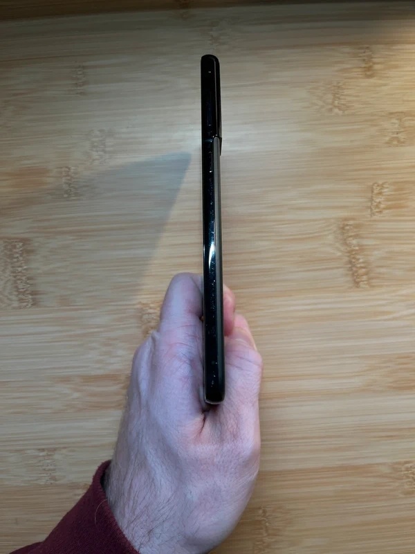 Samsung S21+ 5G 256GB - 4