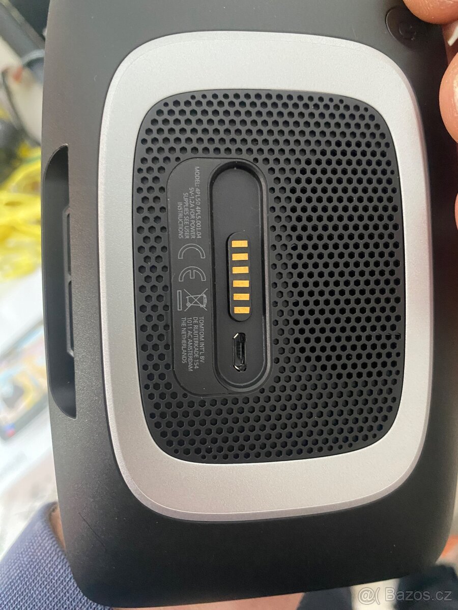 TomTom GO Premium 5 - 4