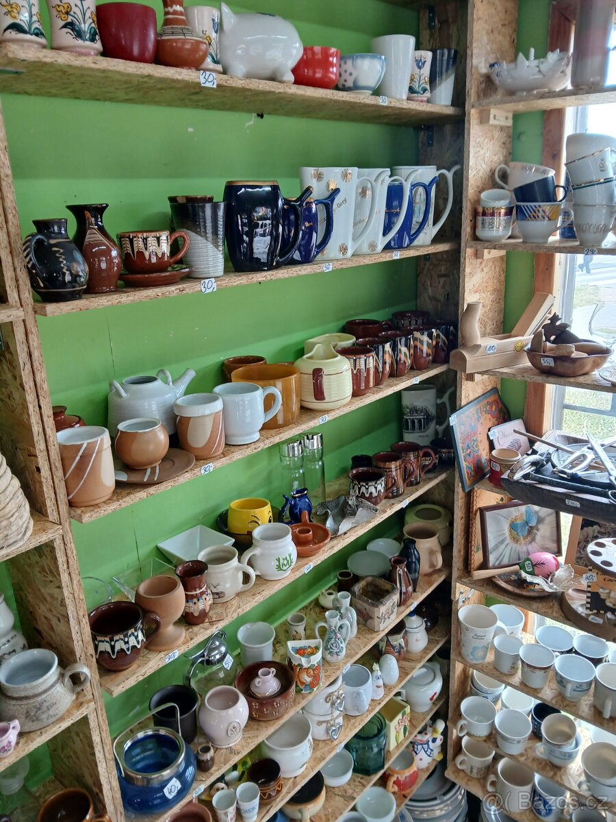 RUSENI BAZARU SUPER CENY JEN PO CELYCH BEDNACH - 4