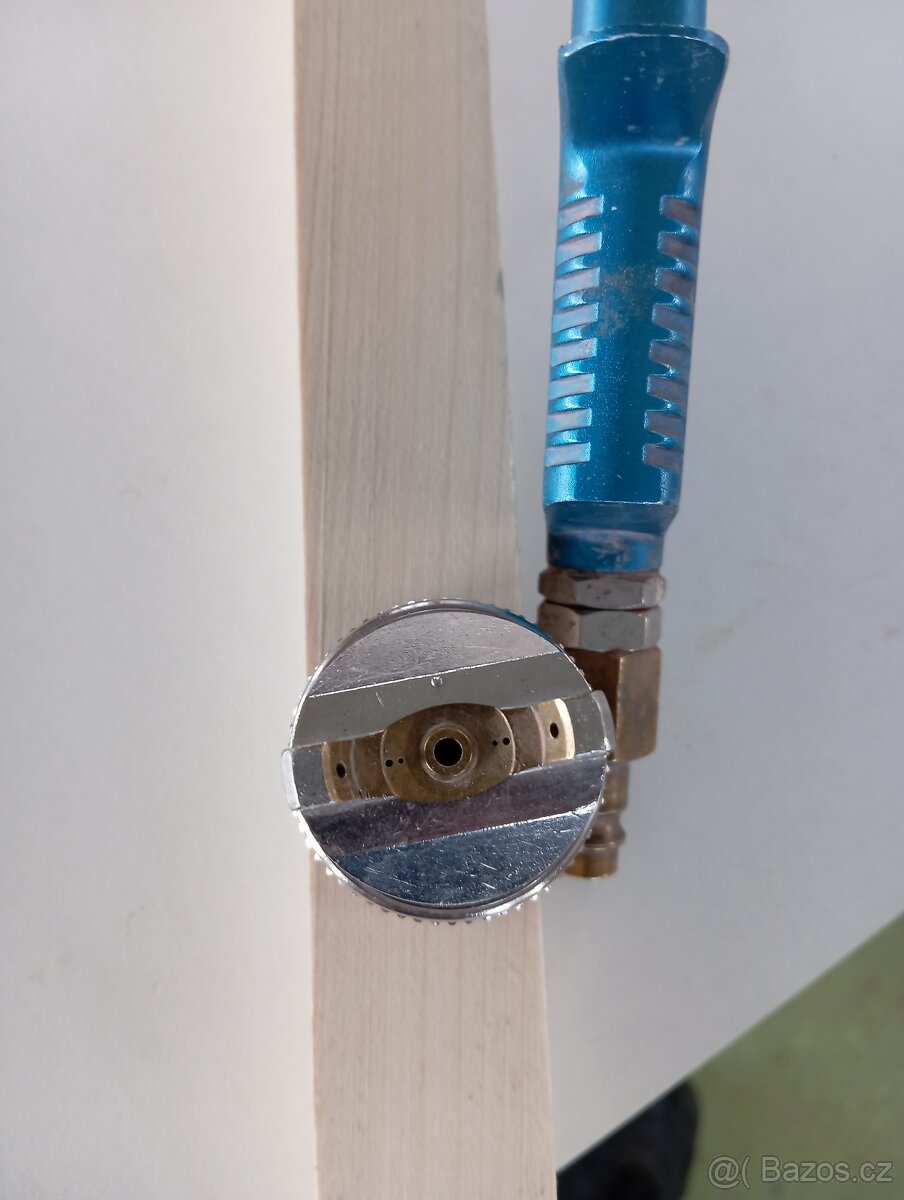 Stříkací pistole SATA - 4