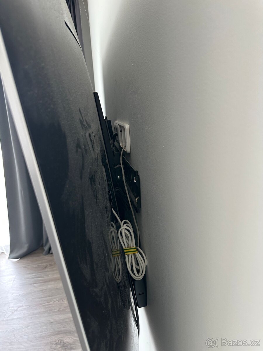 Televize samsung - 4