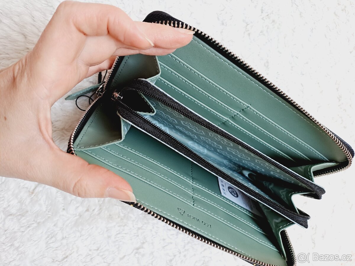 Peněženka Vuch Nenia - 4