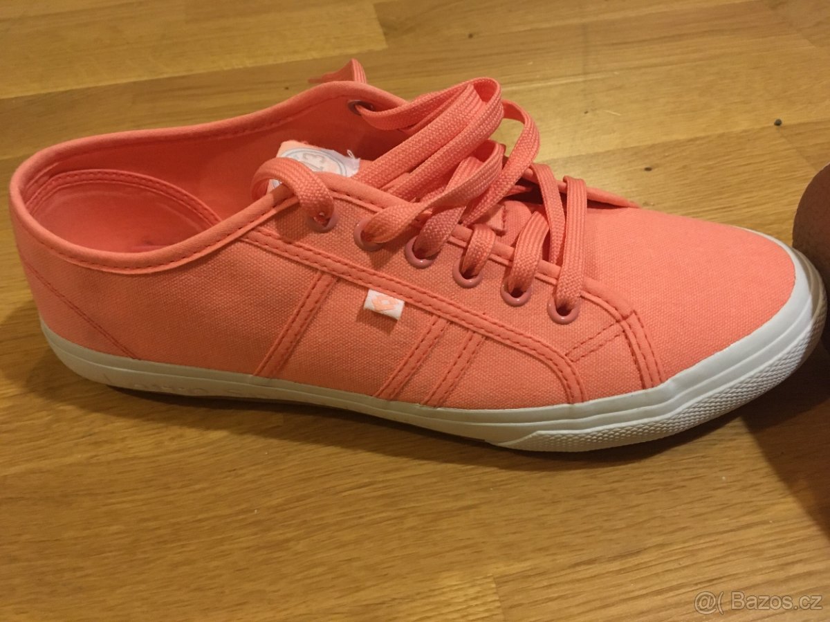 Dámské tenisky Lotto - 4