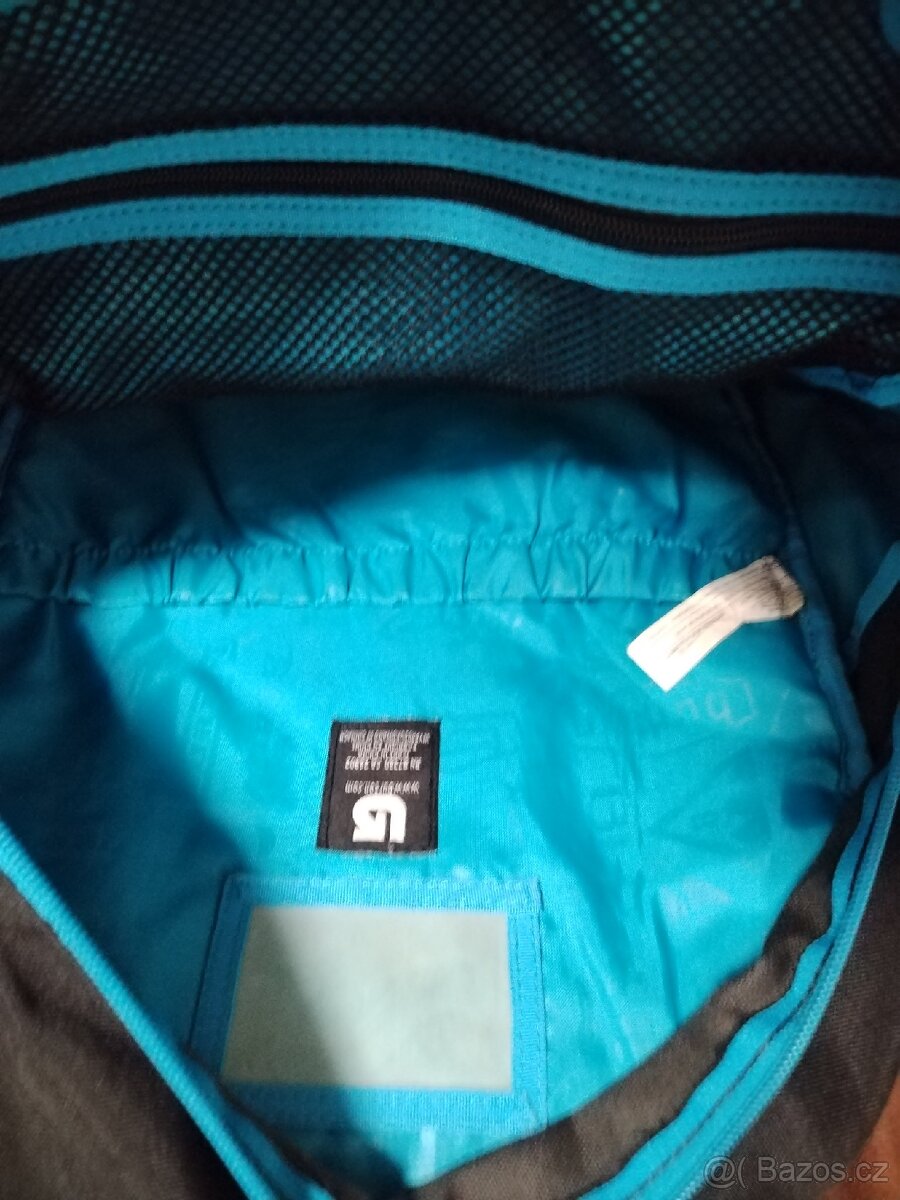 Nový batoh Burton 30L - 4